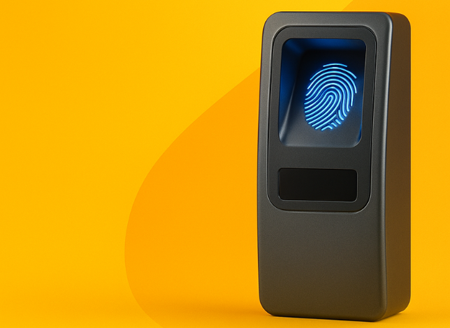 Biometrics