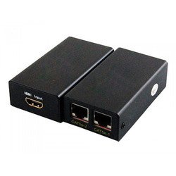 4K 60 M HDTV EXTENDER, Male, HDMI